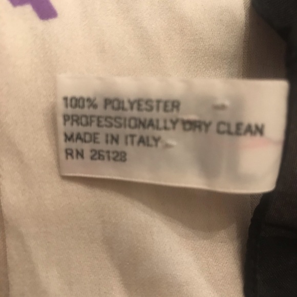 Save the Children Large Snowman Scarf - Picture 5 of 6